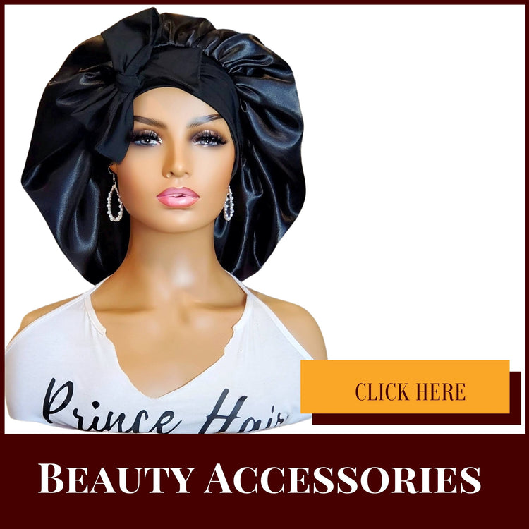 Beauty Accessories | PHC