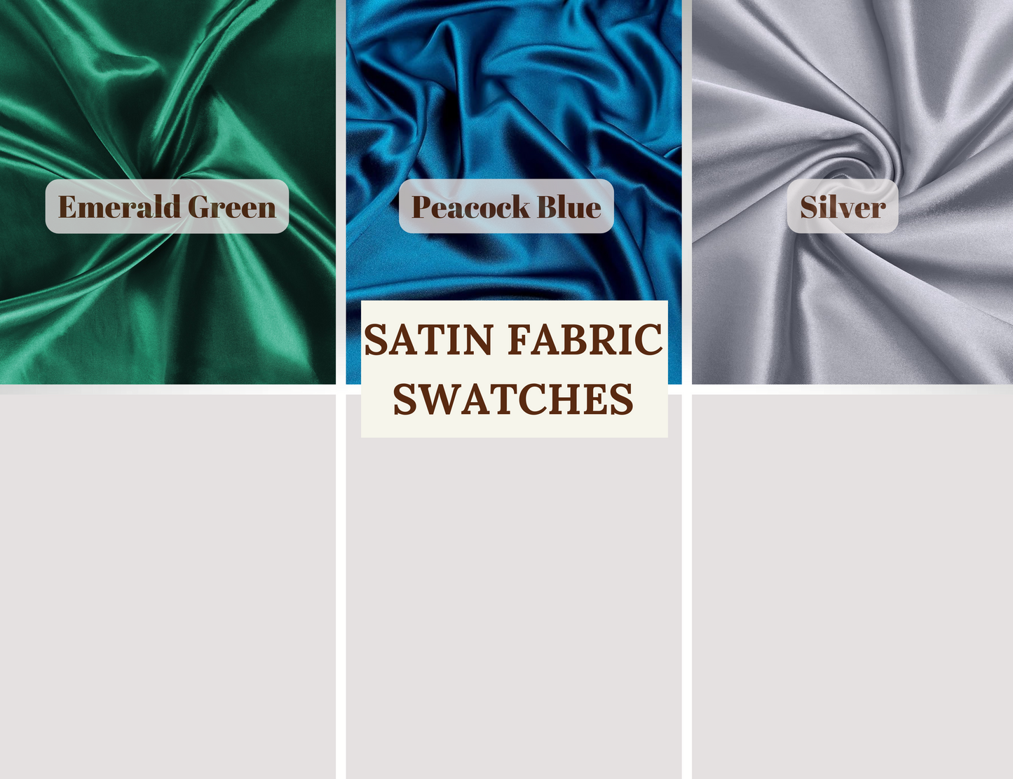 The "Original" Double-Layered Stretch Tie Satin Bonnet