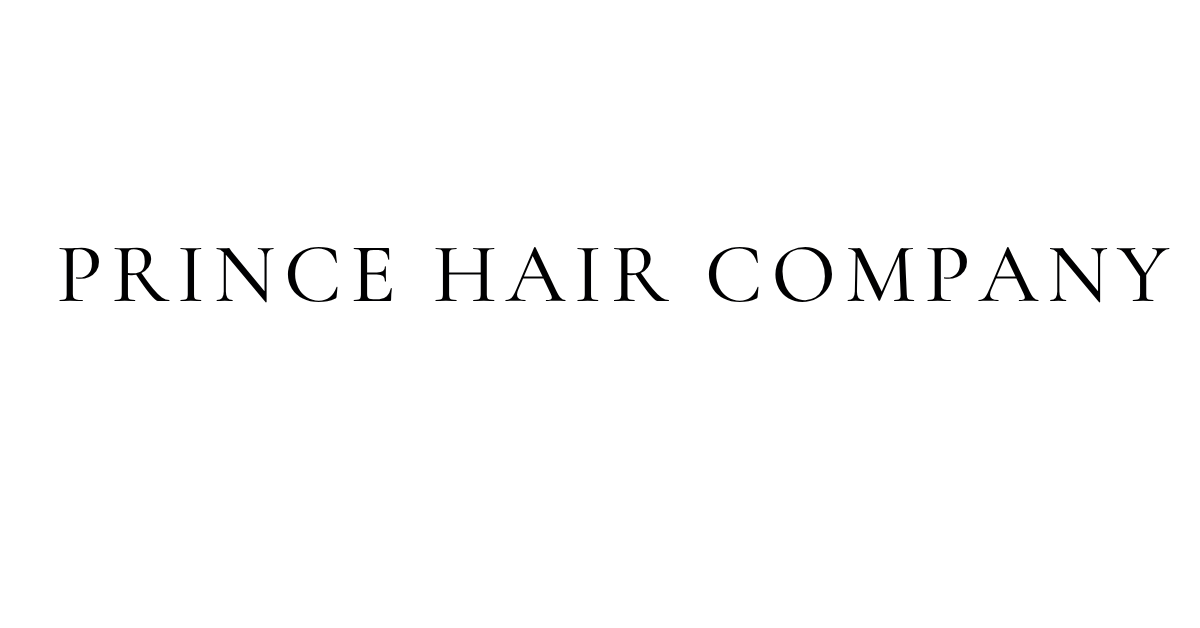 Prince Hair Company