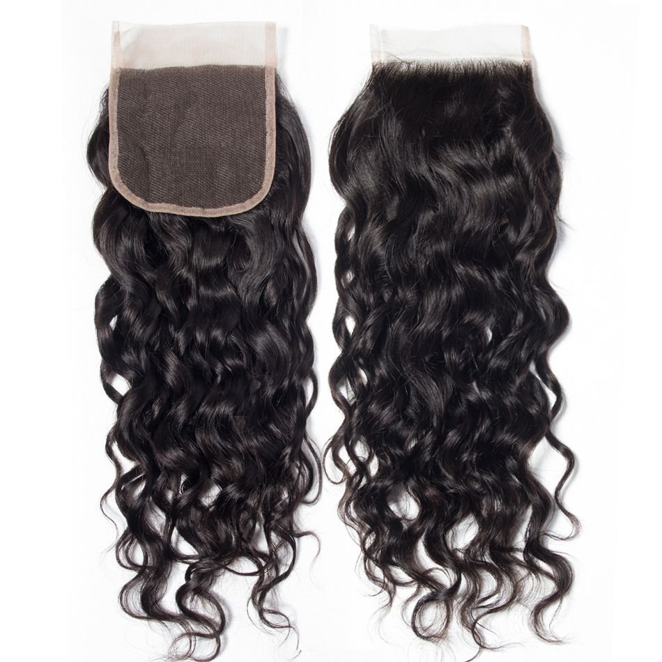 4x4 Lace Closure - PHC