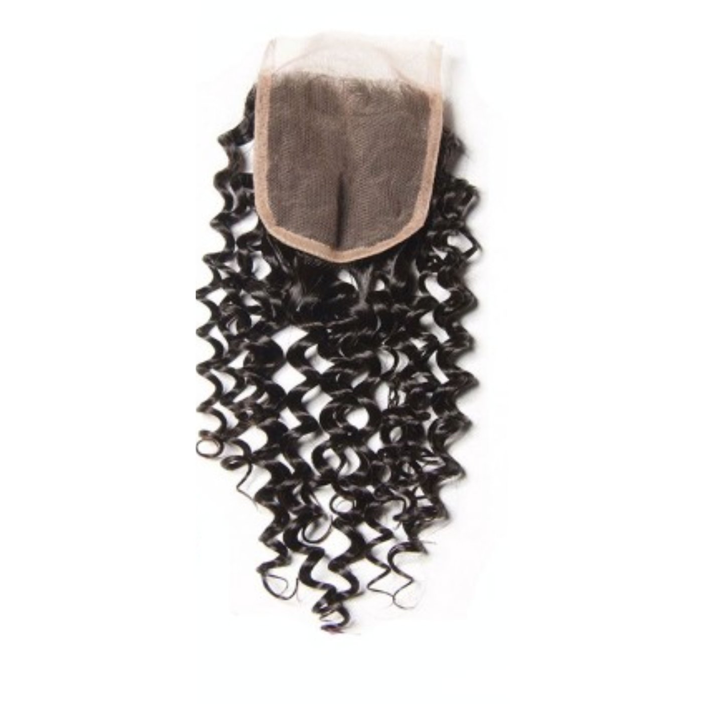 4x4 Lace Closure - PHC
