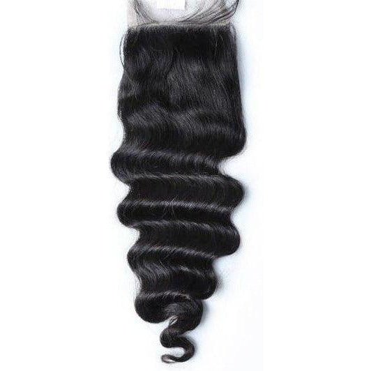 4x4 Lace Closure - PHC