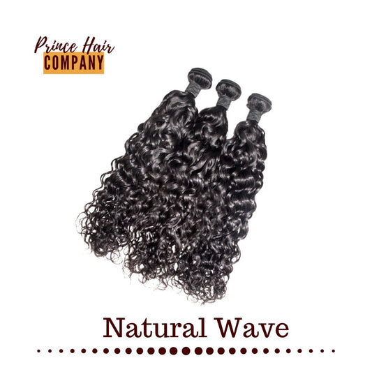 Malaysian Natural Wavy Bundle Deals *5 Days to Ship - PHC