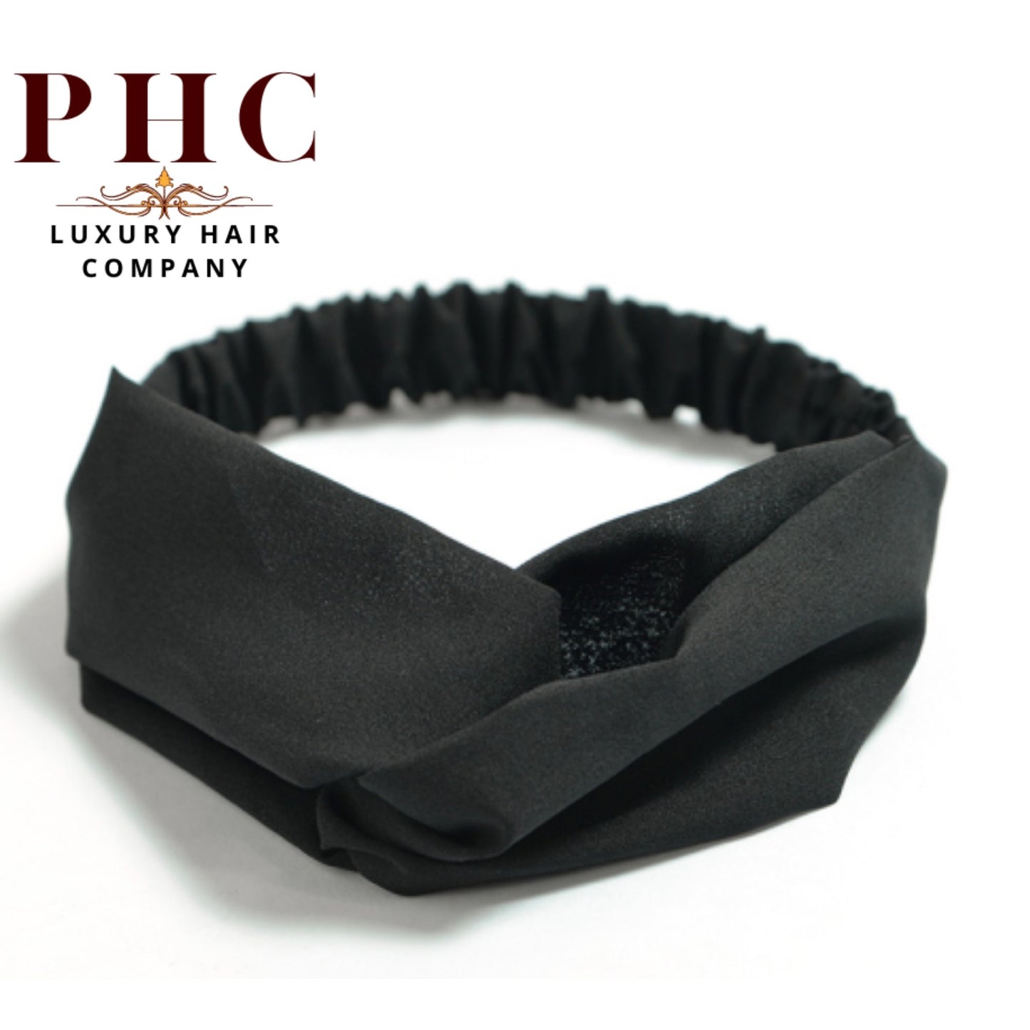 Twisted Knot Elastic Headband | Different Prints Available - PHC