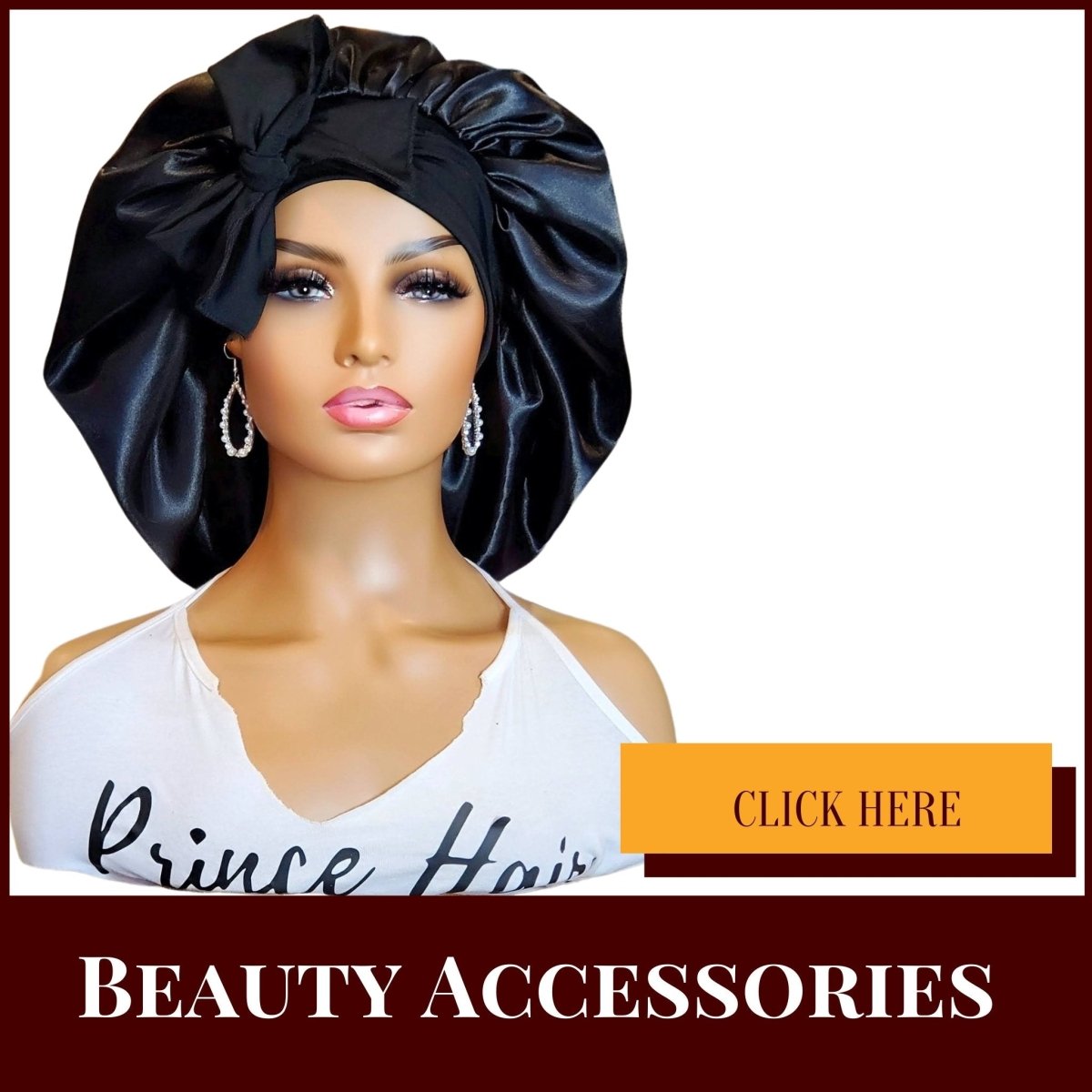 Beauty Accessories - PHC