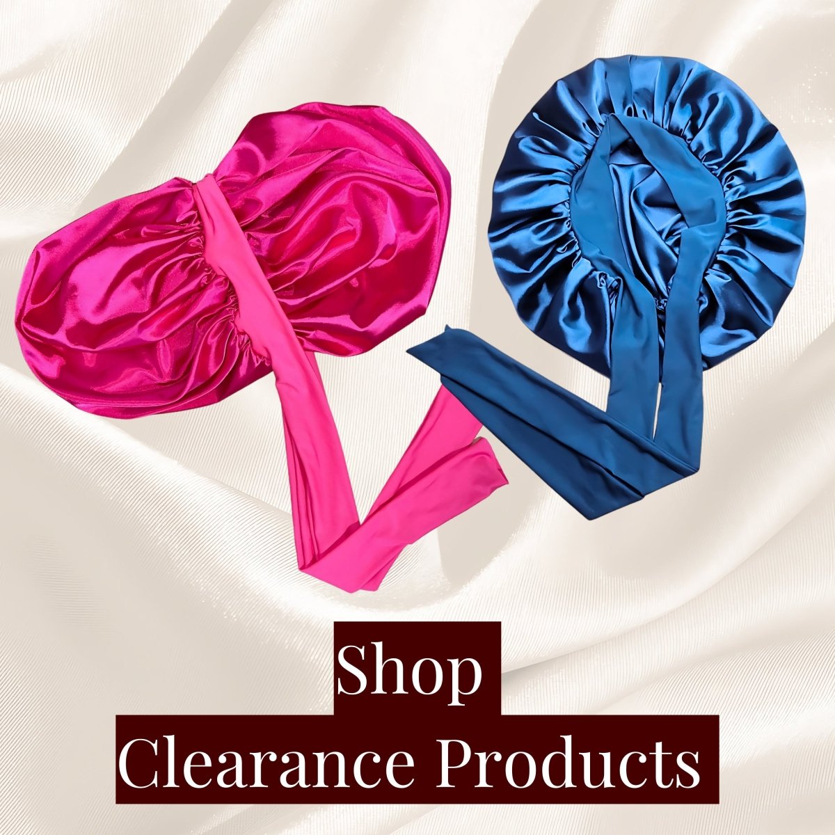 Clearance Bonnets & Headwear - PHC