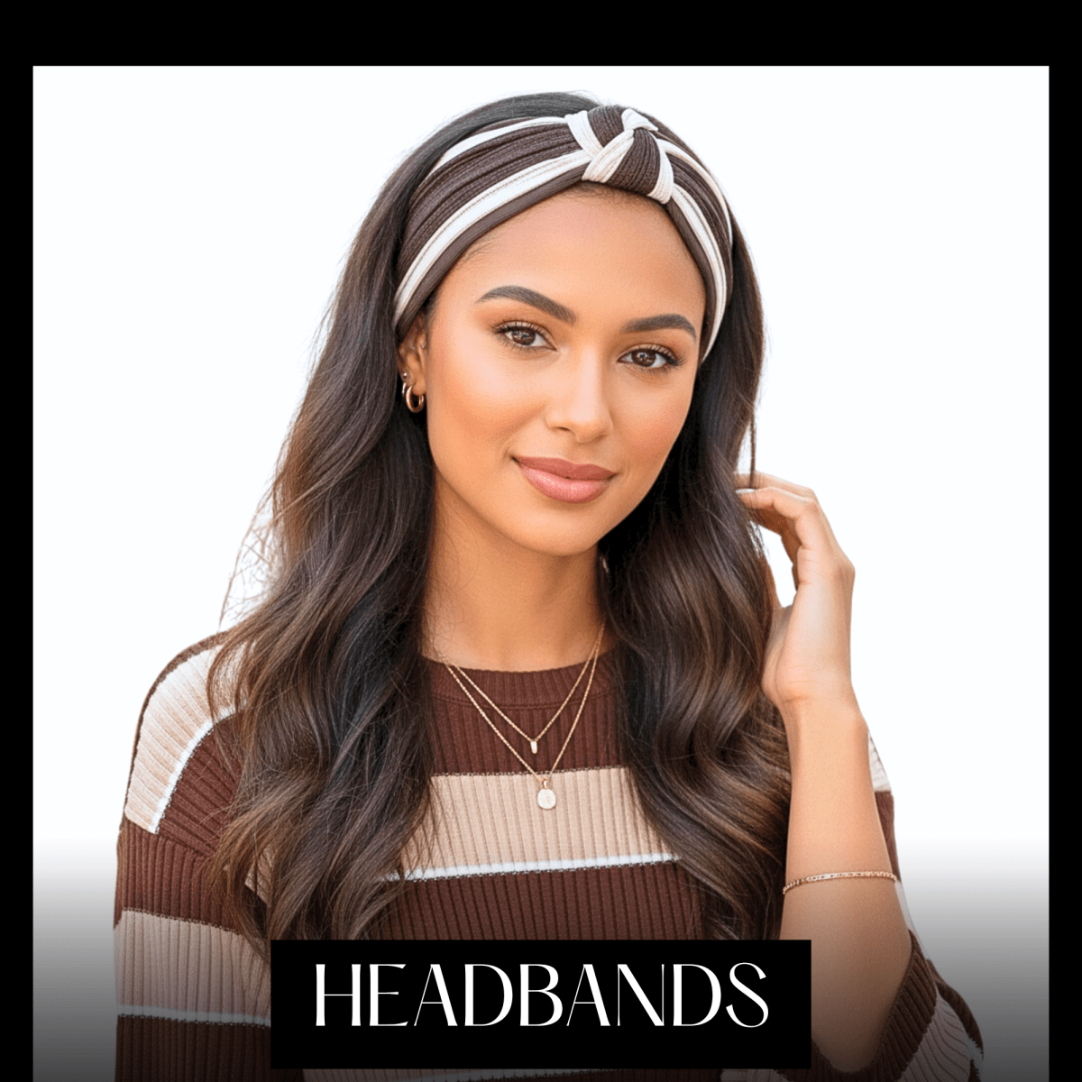 Luxe Headbands - PHC