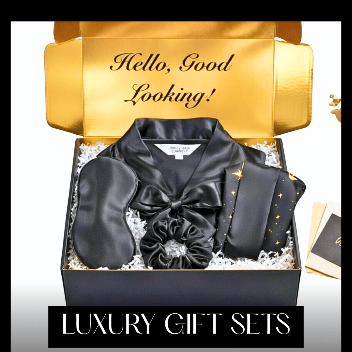 Luxury Satin Gift Sets - PHC