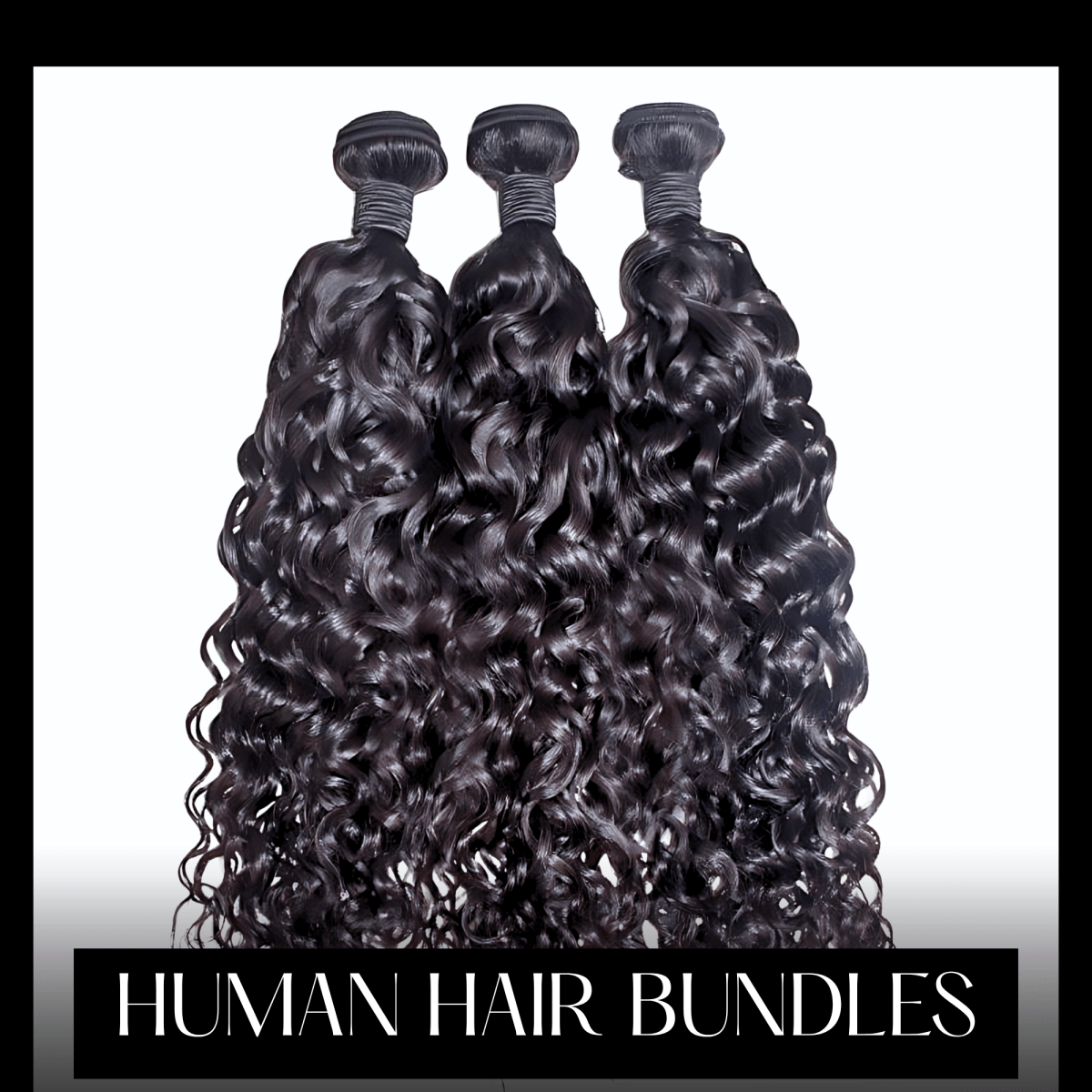 Virgin & Raw Hair Bundle Deals - PHC