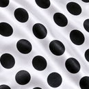 Lunares/Negro
