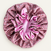 Vintage Pink Petals