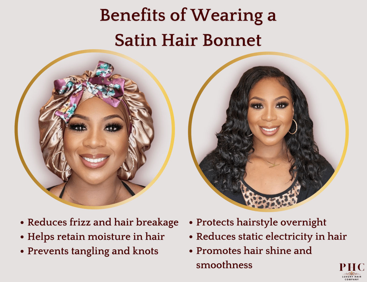 Deep Mauve Flower & Bronze All Satin Reversible Bonnet - PHC