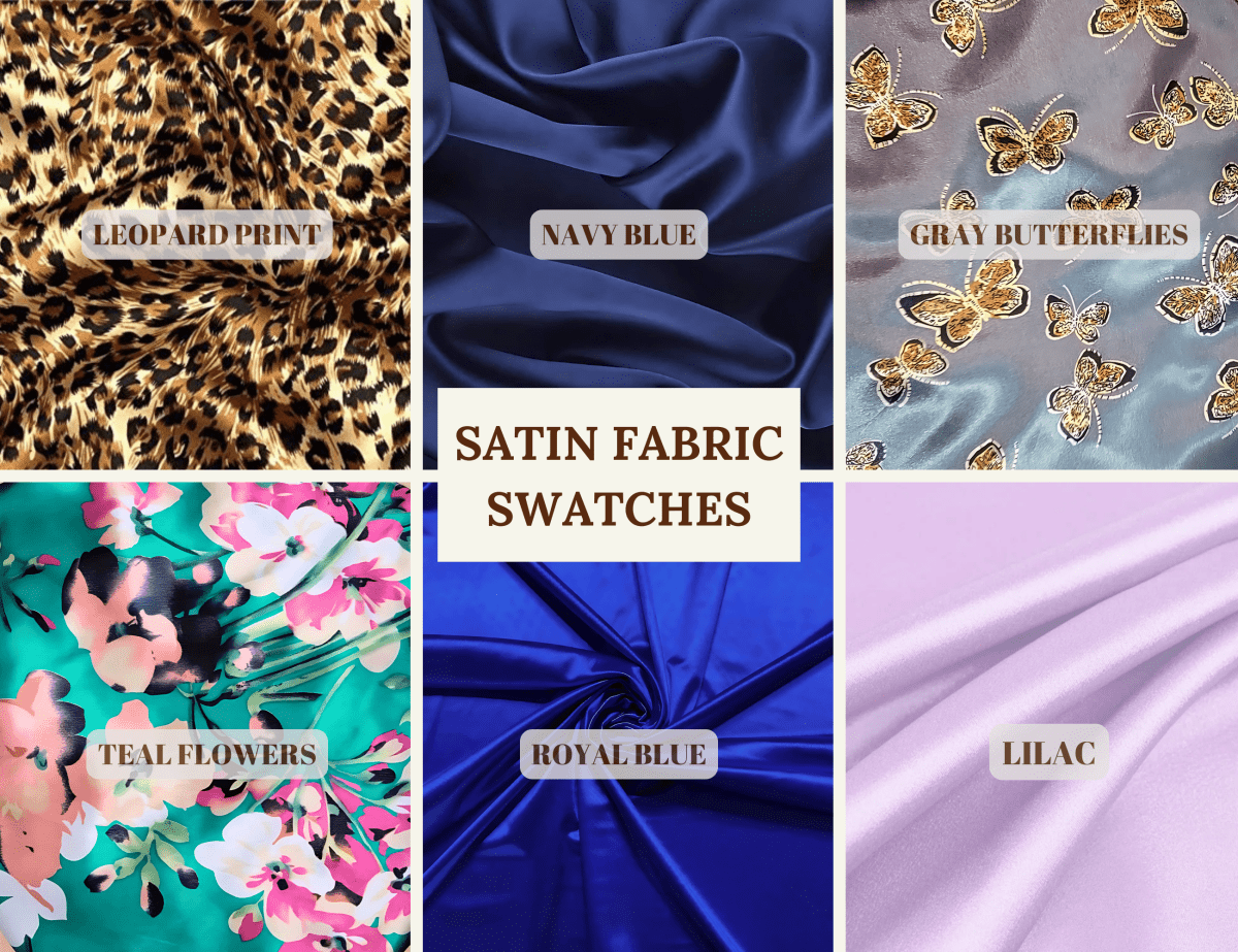 Limited - Time Clearance: Handmade Charmeuse Stretch Tie Hair Bonnets with Minor Flaws | Premium Quality for Less - PHC