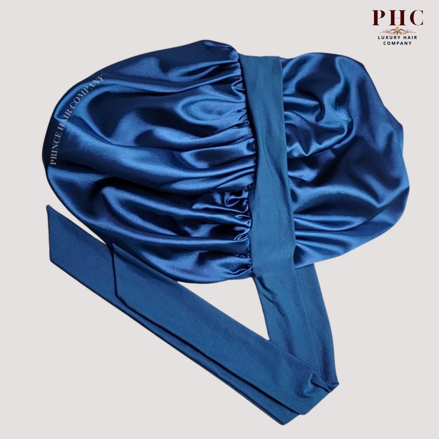 CLEARANCE - Stretch Tie Bonnet Collection - Satin-Lined & Regular Styles Available