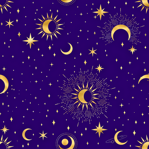 Celestial Dream