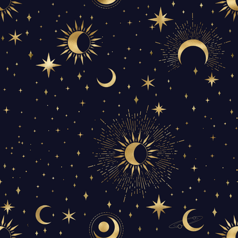 Starry Night