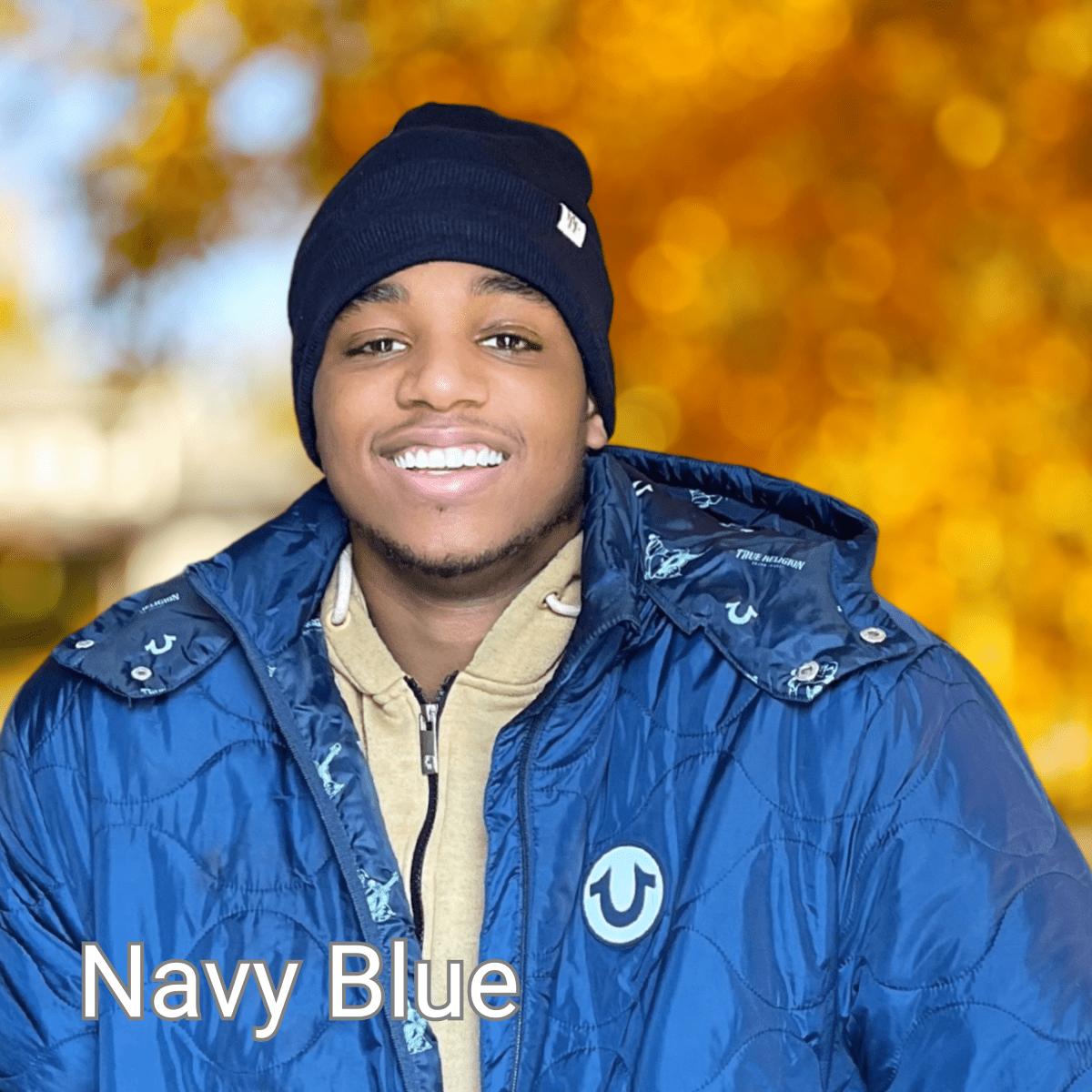 Satin Lined Beanie for All Hair Types and Textures – Soft, Warm & Frizz - Free Fall / Winter Hat - PHC