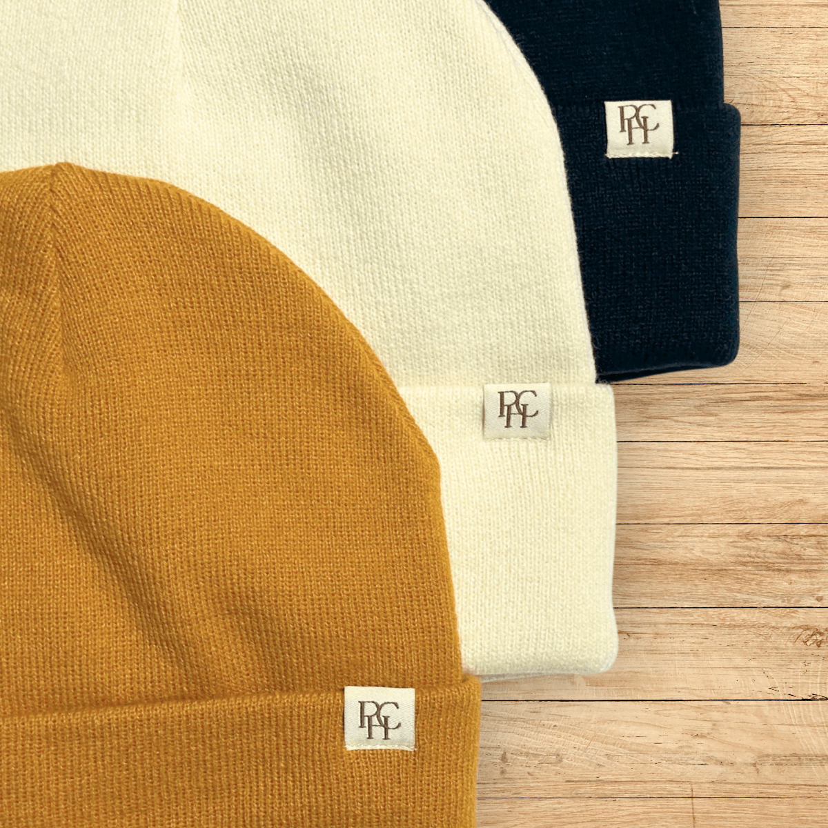 Satin Lined Beanie for All Hair Types and Textures – Soft, Warm & Frizz - Free Fall / Winter Hat - PHC