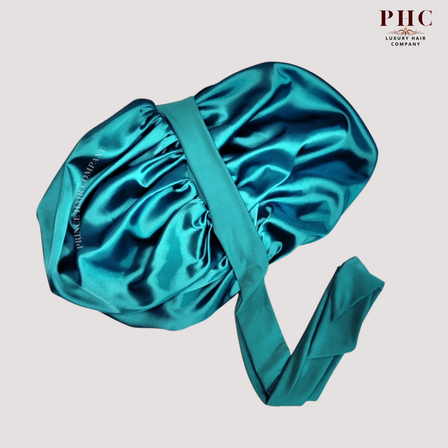 CLEARANCE - Stretch Tie Bonnet Collection - Satin-Lined & Regular Styles Available