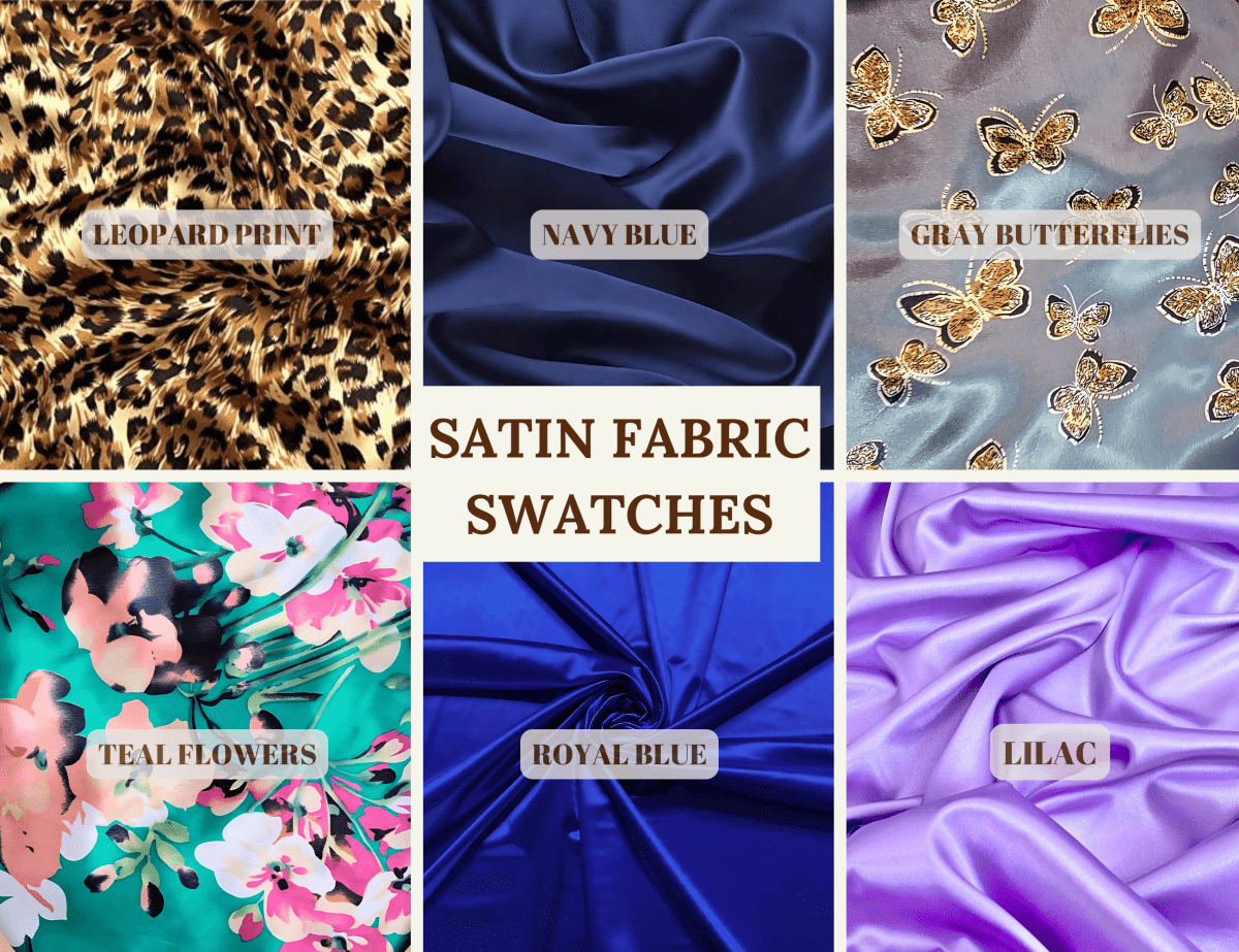 The ORIGINAL Stretch Tie Satin Hair Bonnet by PHC - PHC