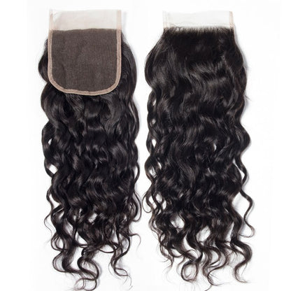 4x4 Lace Closure - PHC