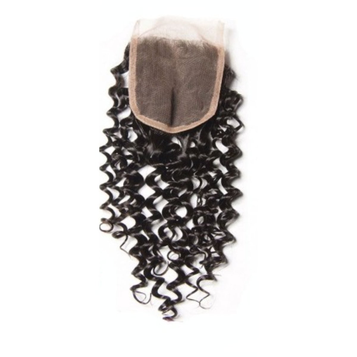 4x4 Lace Closure - PHC