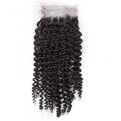 4x4 Lace Closure - PHC