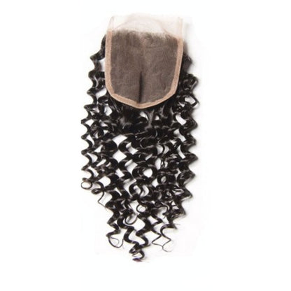 4x4 Lace Closure - PHC
