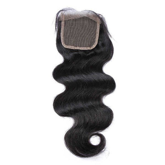 4x4 Lace Closure - PHC