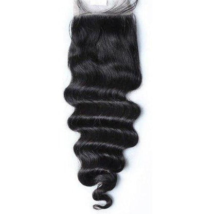 4x4 Lace Closure - PHC