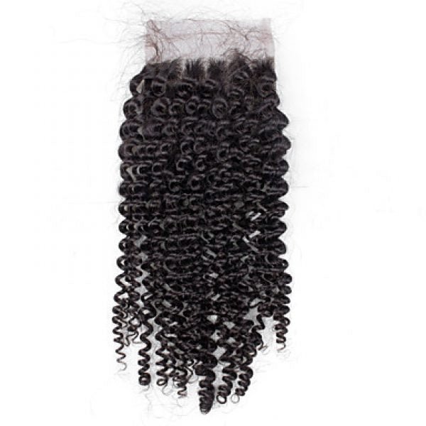 4x4 Lace Closure - PHC