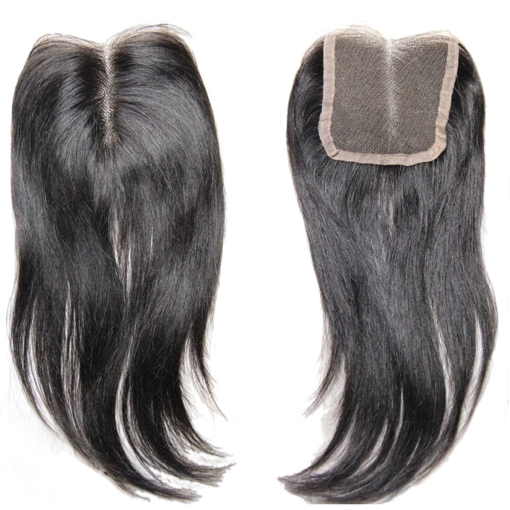 4x4 Lace Closure - PHC