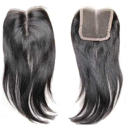 4x4 Lace Closure - PHC